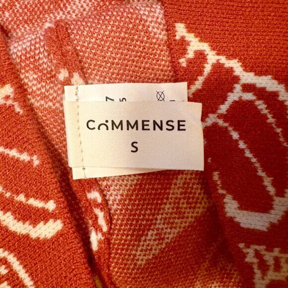 Shell Mini-Dress - Picture 4 of 6